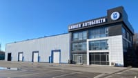 Бишкектин жаңы автобекети менен 25 ташуучу компания кызматташууда – тизме изображение публикации