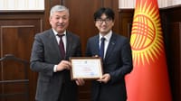 Кыргызстан менен KOICA биргелешкен долбоорлор тууралуу талкуулашты изображение публикации