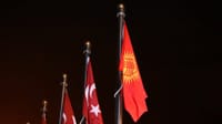 Акылбек Жапаров расмий сапар менен Түркияга келди изображение публикации