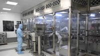 Түркиялык Battal Holding медицина тармагында инвестициялык долбоорду ишке ашырууга даяр изображение публикации