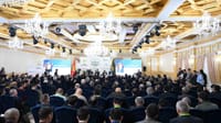 Бишкекте айыл чарба тармагындагы актуалдуу маселелер талкууланды изображение публикации