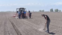 «Агроөнөр жай комплексин кредиттөө» долбоору 17 млрд сомго каржыланды изображение публикации