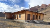 Нарындагы «Борбордук Азия аңчылык клубу» мамлекетке өткөрүлдү – УКМК изображение публикации