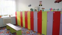«Альянс Алтын» Бакай-Ата районундагы бала бакчага кошумча корпусунун куруусун колдоду изображение публикации