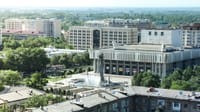 Акылбек Жапаров: Бишкек экономиканын локомотиви болушу керек изображение публикации