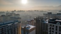 Бишкектеги курулуш объектилеринин санитардык нормаларга шайкештиги текшерилди изображение публикации
