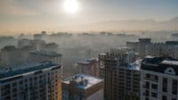 Үч миң жаш кыргызстандык инновациялык чаралар аркылуу иш менен камсыз болот изображение публикации