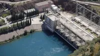 «Альянс Алтын» жана «Росатом» 2024-жылы Жерүй ГЭСинин курулушун баштайт изображение публикации