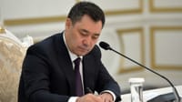 Лизинг жөнүндө мыйзамга өзгөртүүлөр киргизилди изображение публикации
