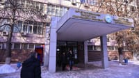 Транспорт министрлигине 14 млрд сом бөлүнөт изображение публикации