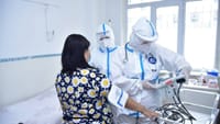 Саламаттык сактоо системасын каржылоо механизмдери реформаланат изображение публикации
