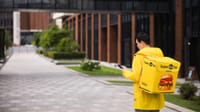 Бишкекте Яндекс Go тамак-ашка буйрутма сервиси иштей баштады изображение публикации