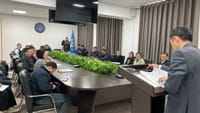 Таласта жеке ишкерлер менен тегерек стол өттү изображение публикации