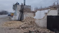 Ош облсусунда көзөмөл-өткөрүү пункттарынын айланасын иретке келтирүү иштери жүрүүдө изображение публикации