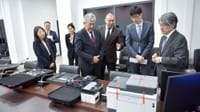 Кыргызстан менен Корея кызматташтыгынын актуалдуу маселелери талкуулады изображение публикации