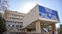 Улуттук кардиология жана терапия борборуна заманбап жабдуулар тапшырылды изображение публикации