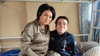 Инга Шелике: «Үмүтсүз балдар жок, бардыгы үчүн күрөшүшүбүз керек» изображение публикации