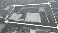 Өзгөндө дээрлик 500 млн сомдук 5 гектар базар мамлекетке кайтарылды изображение публикации