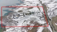 Равшан Жээнбековдун жер тилкеси мамлекеттин пайдасына кайтарылды изображение публикации