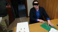 Ат-Башыда айыл өкмөтүнүн кызматкери пара менен кармалды изображение публикации