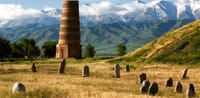 Чүйдө жер мунапысынын алкагында дачалардын көйгөйлөрүн чечүү иштери башталды изображение публикации