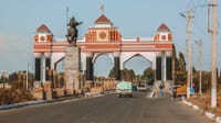 Жалал-Абад электр тармактар ишканасына төрт жаңы имарат курулат изображение публикации