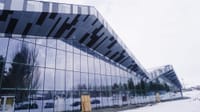 «Каракол» эл аралык аэропортунун курулушу 80%га аяктады изображение публикации