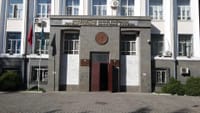 Эки айдын ичинде бирдиктүү салыктын негизинде 2.1 млрд сом салык чогултулду изображение публикации