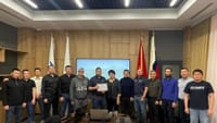 «Альянс Алтында» кенчилер үчүн Shot Plus программасы боюнча курсу өттү изображение публикации