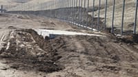 Талас облусунда таштандыларды сорттоочу ишкана ачылды. Долбоорду «Альянс Алтын» компаниясы колдоду изображение публикации