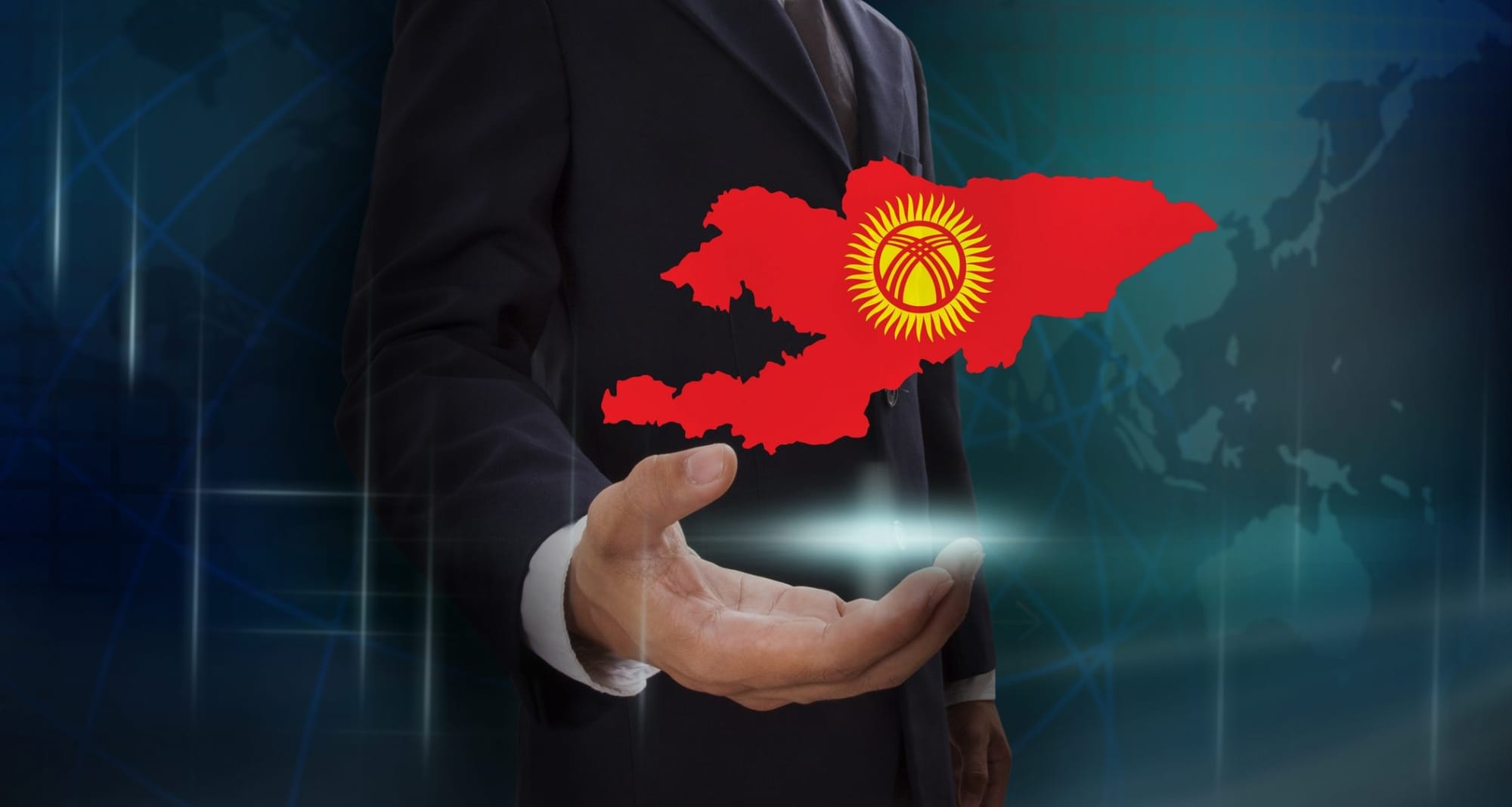 Кыргызстанда 2026-жылга чейин бизнести өнүктүрүү программасы бекитилди