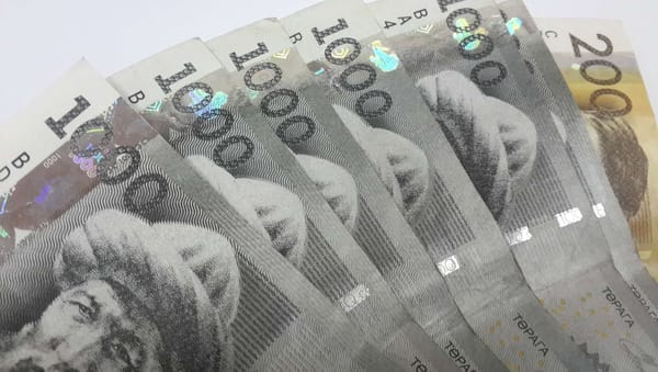 Агроөнөр жай комплексин кредиттөө үчүн 3.2 млрд сом бөлүндү