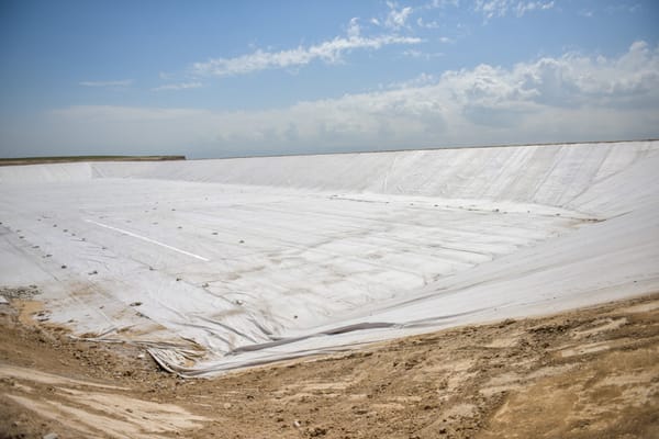 Чехиялык эксперттер Бишкектин полигону менен таанышты