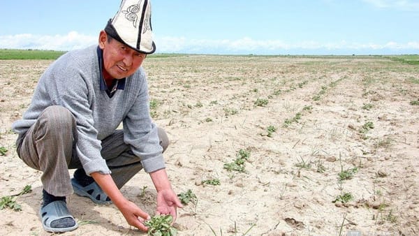 «АЧК-11» долбооруна 53 млрд сом кредит берилген - Финансы министрлиги