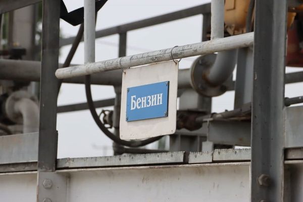 2022-жылы «Кыргыз Петролеум Компани» өндүрүшүн 17.5%га жогорулаткан