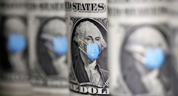 2020-жылдагы пандемия: Кыргызстан донорлордон алган каражатты эмнеге жумшады?