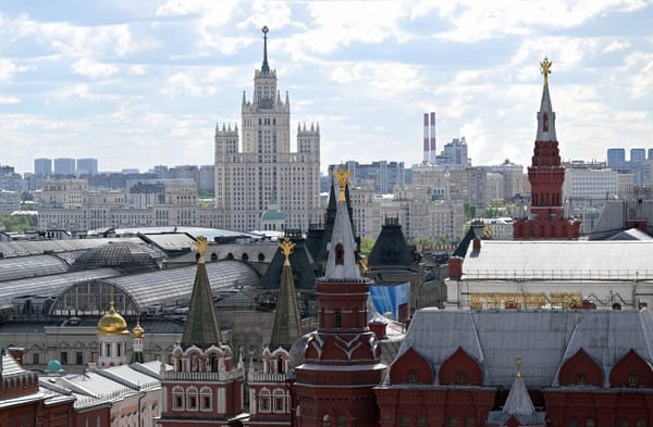 Президент Садыр Жапаровдун Россияга болгон расмий сапары аяктады