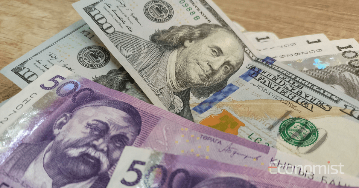 2023-жылдын март айында Кыргызстандын мамлекеттик карызы $24 млн өстү