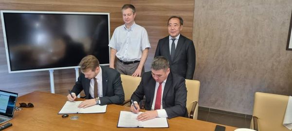 «Алабуга» ӨЭАгы Россиядагы кыргызстандыктарга ишке орношууга жардам берет