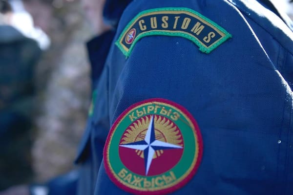 Апрелде бажы төлөмдөрү 46.8 млн сомго көп чогултулду