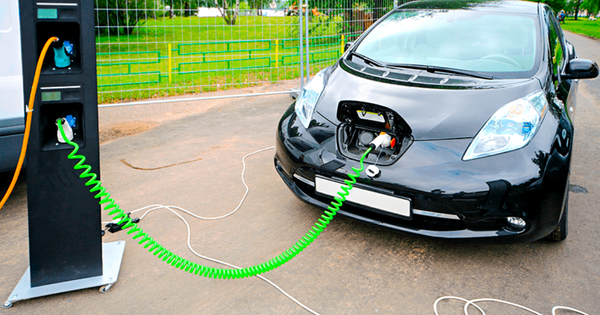 Баш калаада унааларды кубаттоочу 60 станция орнотулат