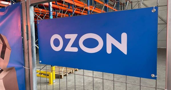 Ozon июль айында Кыргызстандын рыногуна кирүүнү пландап жатат