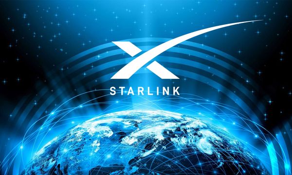 Кыргызстан Starlink компаниясына интернет кызматын көрсөтүүгө лицензиясын берүүгө даяр