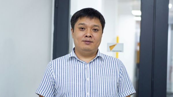 Кытайдын бир топ жылга стратегиялык планы бар жана аны кыйшаюусуз аткара турган башкаруу механизми иштейт — Улукман Мамытов