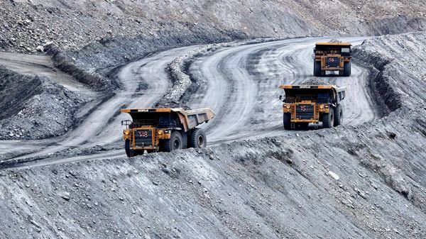 28-жылдын ичинде Кумтөрдөн 410 тонна алтын чыгарылып кеткен