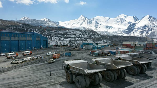 Кумтөрдүн тогуз айдагы таза кирешеси 146 млн доллардан ашты