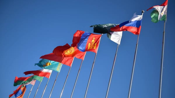 Бишкекте ШКУнун мүчө мамлекеттеринин жыйыны башталды
