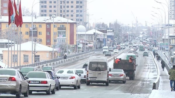 Ошто агроөнөр жай паркы курулат