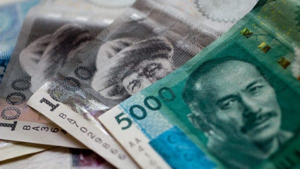 Республикалык бюджеттин эсебинен Талас облусу 70.3 млн сомго каржыланган