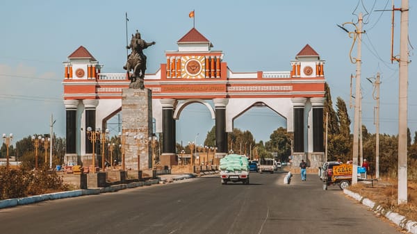 Жалал-Абад электр тармактар ишканасына төрт жаңы имарат курулат